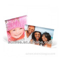 high quality elegant acrylic photo block wholesale